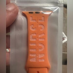 Watch band